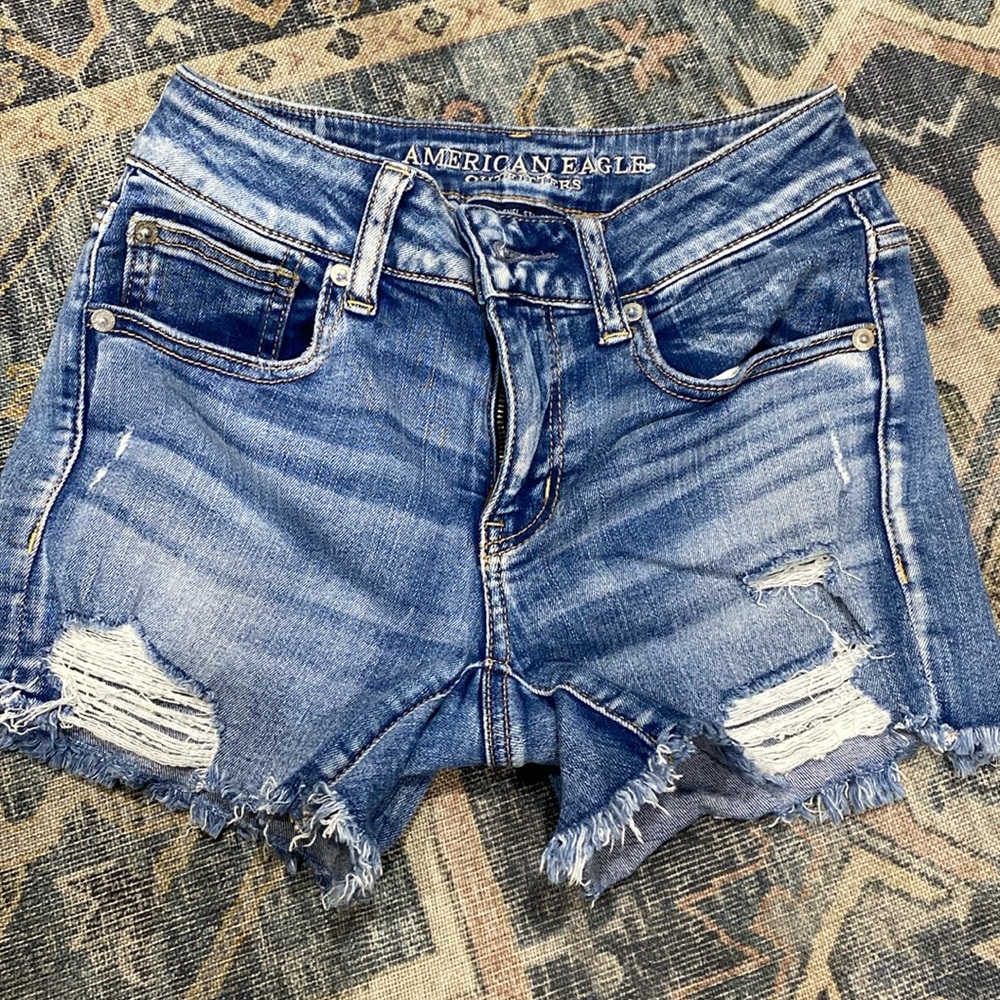 American eagle outfitters